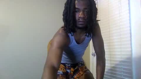 King Almighty01 online show from 12-18-25, 02:01