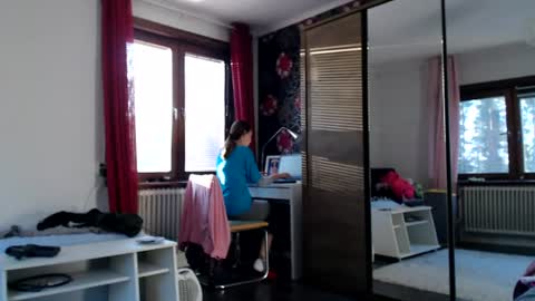 Snapshot of kingandprincess chatting on 07-29-26, 05:55 sexysexyhotwetpinkredpussy online show from 07-29-26, 05:55