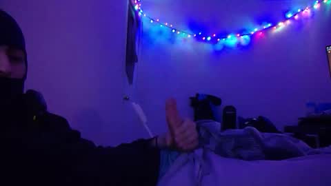 kingbat162 online show from 12-05-25, 03:41