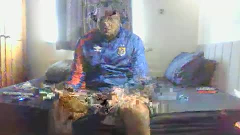 Kingcumcusted online show from 05-19-26, 12:00