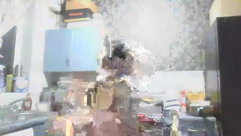 Kingcumcusted online show from 05-27-26, 02:19