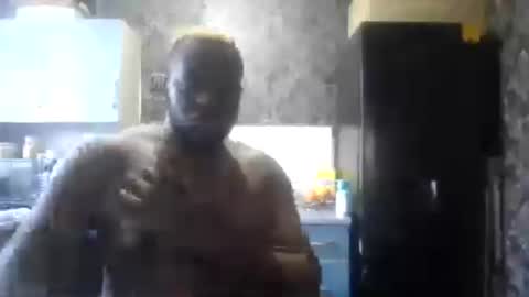 Kingcumcusted online show from 07-29-26, 07:06