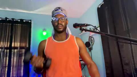 Snapshot of kingcorbra chatting on 03-06-25, 06:05 KC online show from 03-06-25, 06:05