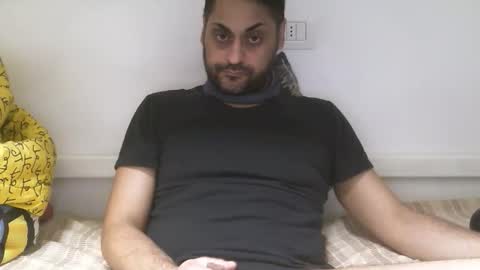  ivano corona  online show from 01-07-26, 01:13