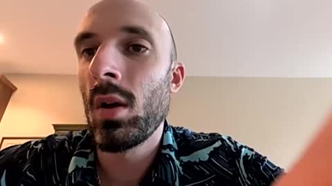 kingdaddysayless online show from 04-23-26, 08:55