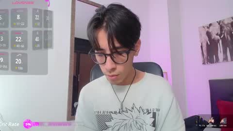 kingdanny_8 online show from 11-22-25, 04:00