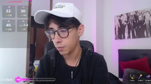 kingdanny_8 online show from 11-27-25, 02:46