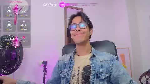 kingdanny_8 online show from 01-18-26, 03:10