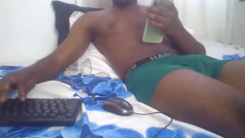 sido online show from 10-07-25, 09:28