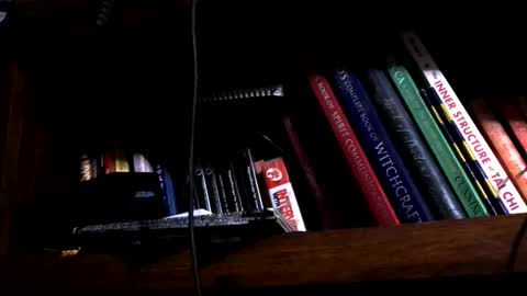 Jerry online show from 12-28-24, 08:48