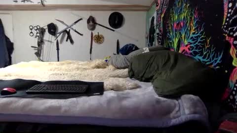 Jerry online show from 01-04-25, 05:58