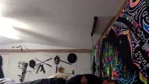 Jerry online show from 03-09-25, 02:07