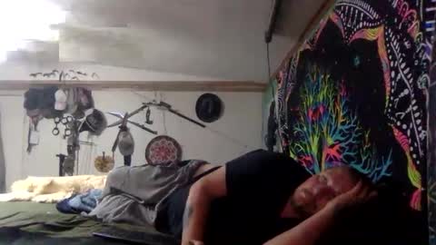 Jerry online show from 09-23-25, 04:37