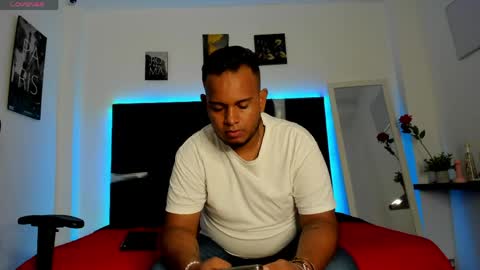 kingg_jay online show from 05-07-26, 11:37