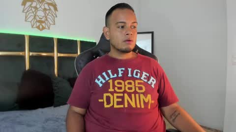 kingg_jay online show from 05-29-26, 11:52