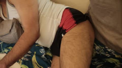 Snapshot of kingindisguise69 chatting on 11-24-25, 02:11 kingindisguise69 online show from 11-24-25, 02:11