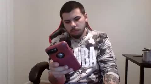 James online show from 02-05-25, 04:27