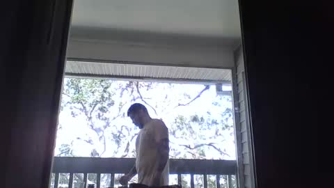 James online show from 02-13-25, 06:27