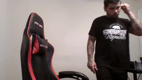 James online show from 02-18-25, 03:21