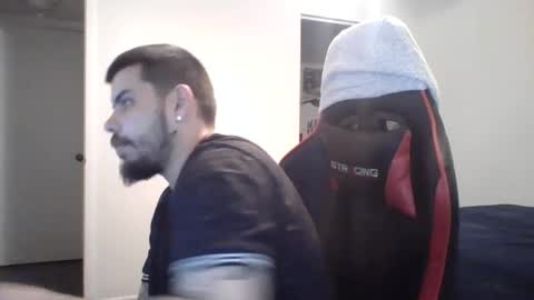 James online show from 09-09-25, 01:49