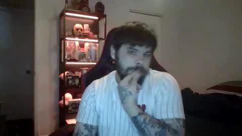 James online show from 04-30-26, 08:48