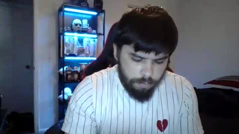 James online show from 04-30-26, 08:57