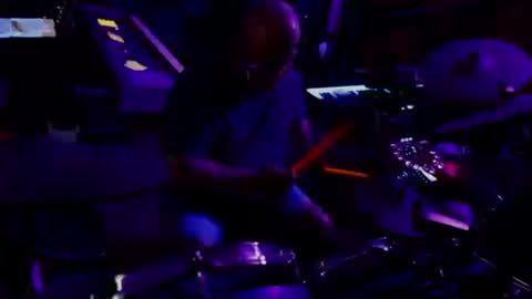 King James VIII online show from 07-04-26, 06:19