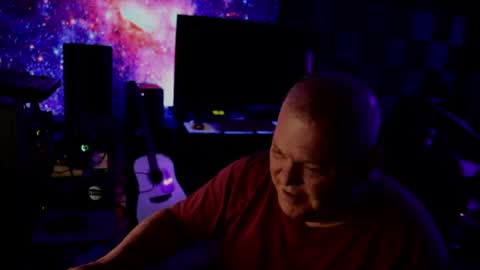 King James VIII online show from 07-11-26, 06:49