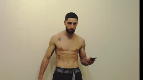 KingKarlos  online show from 12-19-24, 04:57