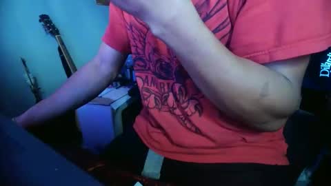 DADDY online show from 03-24-26, 09:53