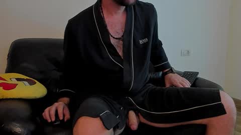 The King online show from 09-18-25, 08:27