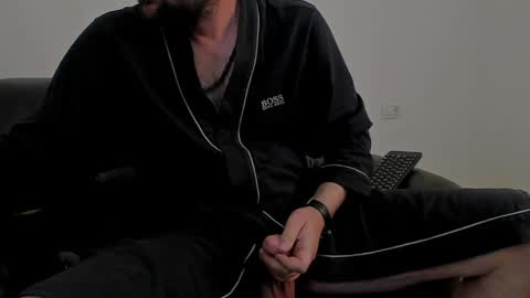 The King online show from 04-23-26, 10:58