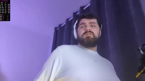 Snapshot of kingmarti chatting on 01-13-26, 04:40 Marti online show from 01-13-26, 04:40