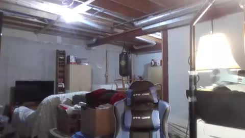 Master  King Tommy online show from 01-27-25, 07:24