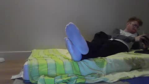 Master  King Tommy online show from 02-14-25, 06:45