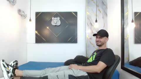 Snapshot of kingoftemptation chatting on 05-01-26, 03:55 KING online show from 05-01-26, 03:55