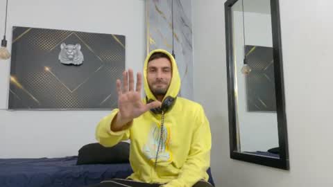 KING  online show from 07-02-26, 03:17