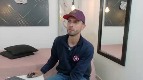 KING  online show from 07-05-26, 04:07