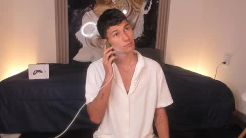  A L E X  online show from 01-09-26, 03:20