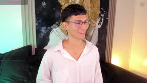  A L E X  online show from 03-19-26, 02:15