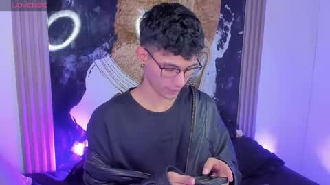  A L E X  online show from 03-20-26, 01:32