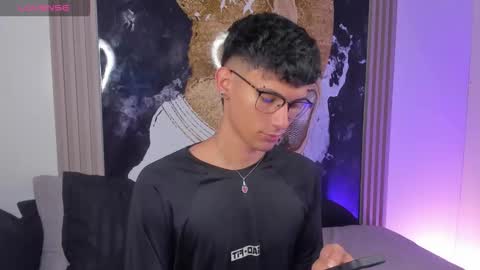  A L E X  online show from 03-23-26, 03:21