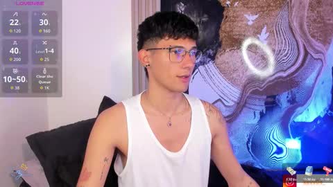  A L E X  online show from 03-27-26, 08:48