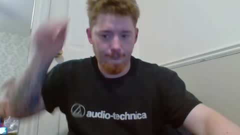 Kingpimpdaddy online show from 02-23-25, 05:29