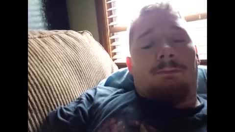 Kingpimpdaddy online show from 03-22-26, 12:19