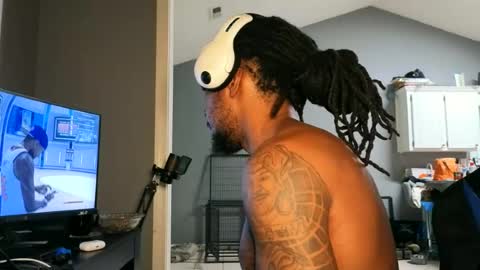 kingpleasure24 online show from 07-08-26, 12:20