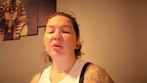 kingpleasure24 online show from 07-18-26, 05:17