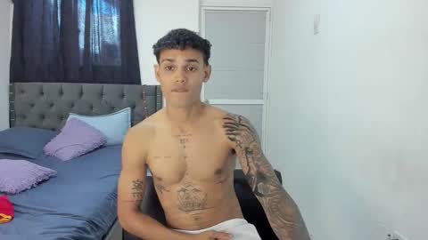 DOMINANT ALPHA KINGS online show from 12-19-25, 06:48