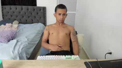 DOMINANT ALPHA KINGS online show from 01-06-26, 06:06