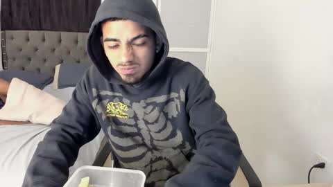 DOMINANT ALPHA KINGS online show from 01-08-26, 07:32